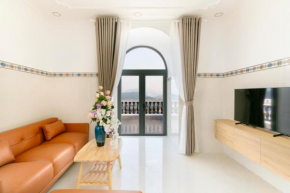 Serene Stay